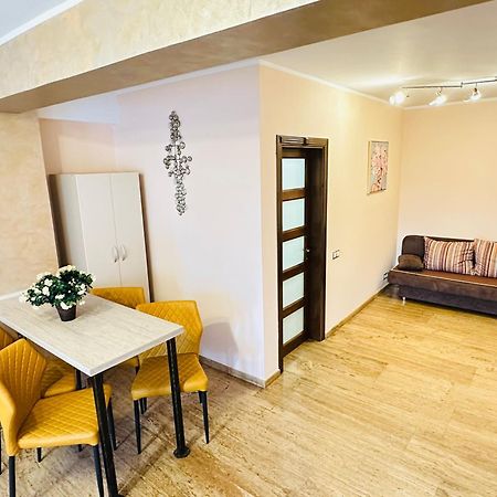 Style Residence Sibiu Exterior foto