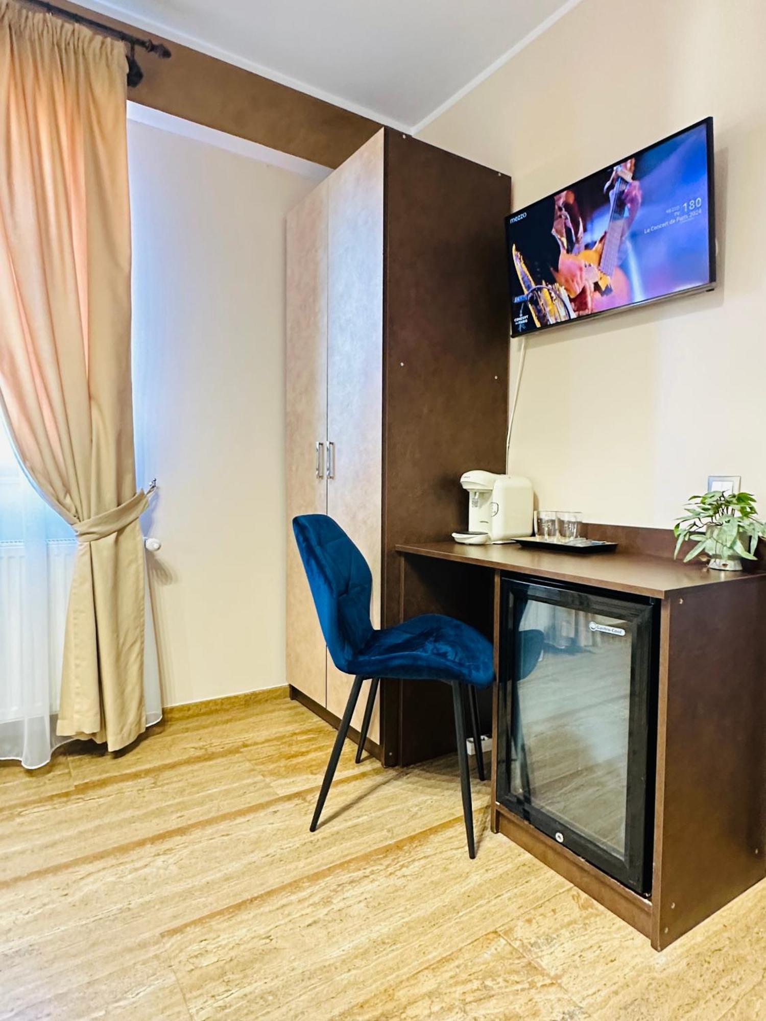 Style Residence Sibiu Exterior foto