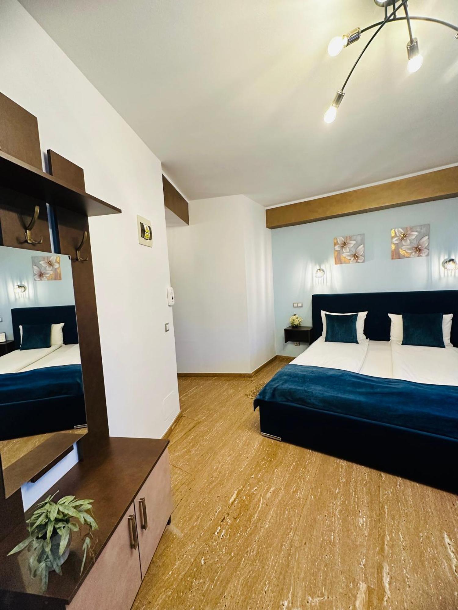 Style Residence Sibiu Exterior foto