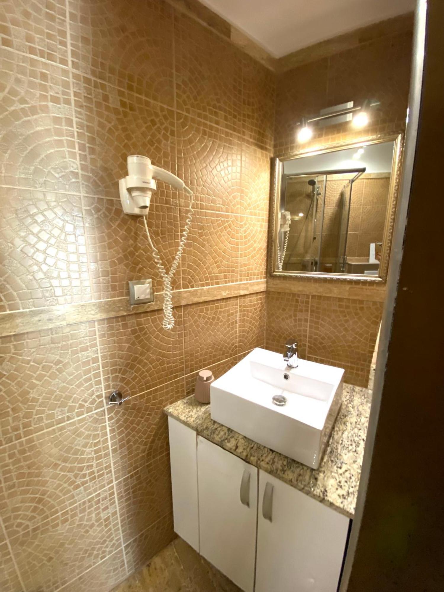 Style Residence Sibiu Exterior foto