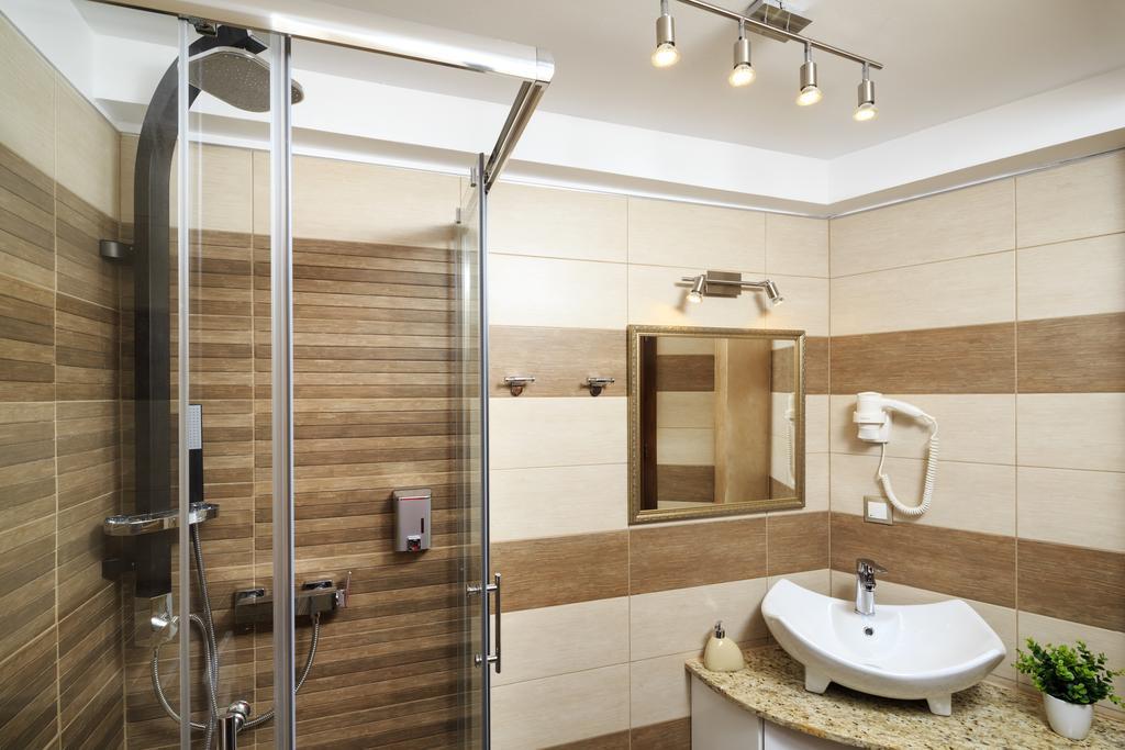Style Residence Sibiu Habitación foto