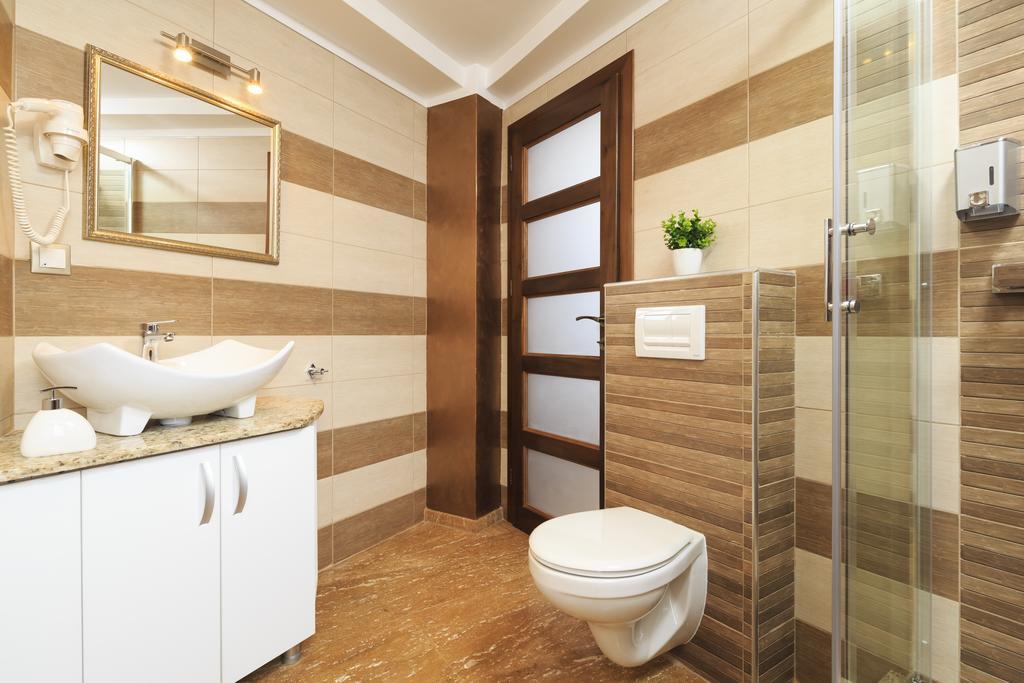 Style Residence Sibiu Exterior foto